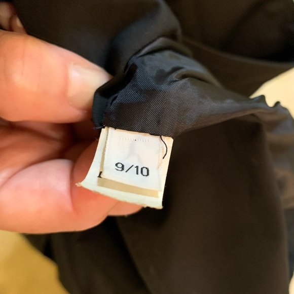 Collection Elegante Trench coat above ankle length - Picture 14 of 16